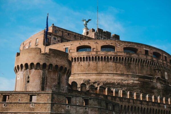 castel sant'angelo tickets rome